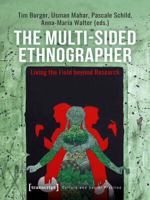 cover image of The Multi-Sided Ethnographer